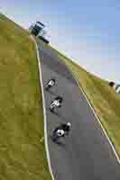 Middle Group White Bikes